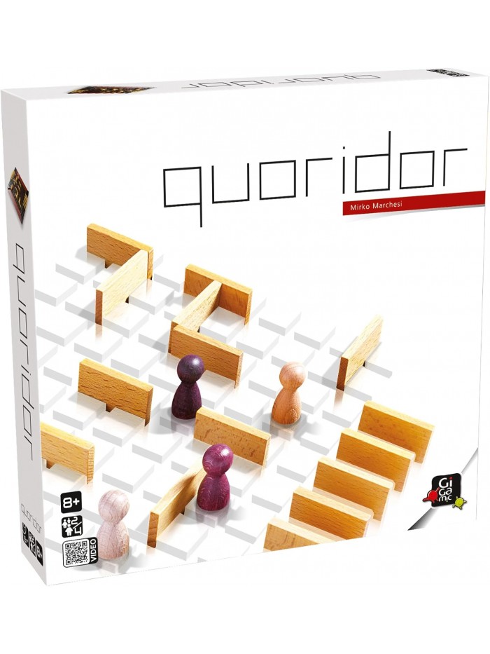 Quoridor