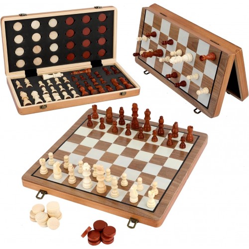 Chess set