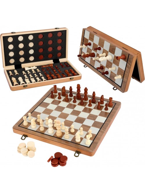 Chess set